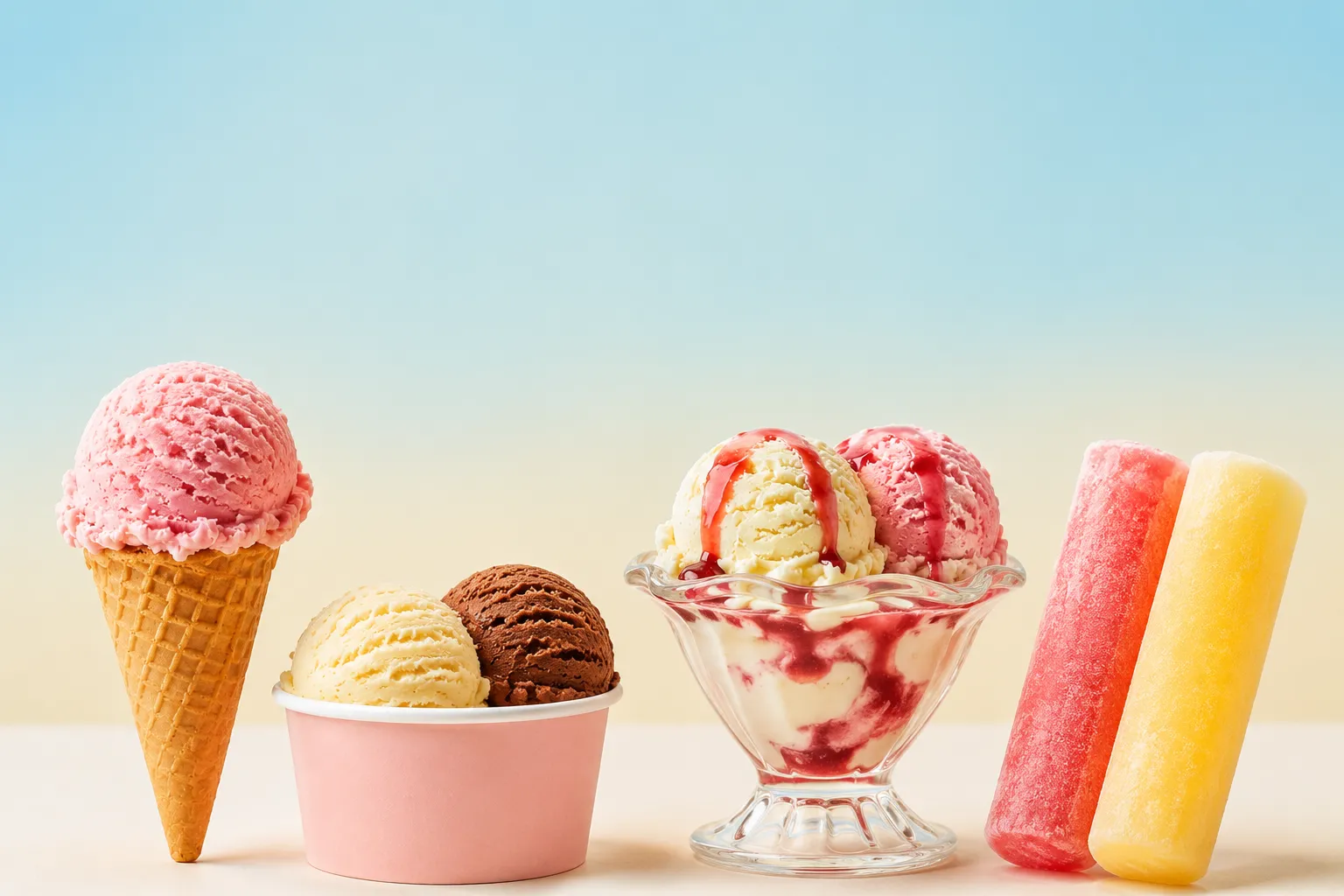 Helados